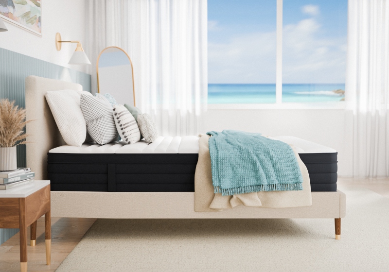 origin hybrid pro mattress