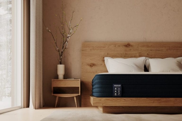 Noa Mattress Review Best Mattress AU