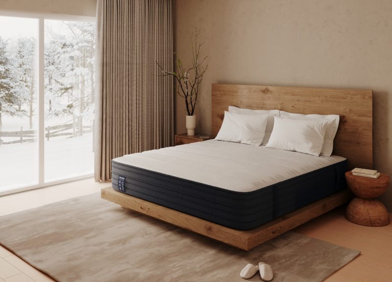 origin hybrid pro mattress