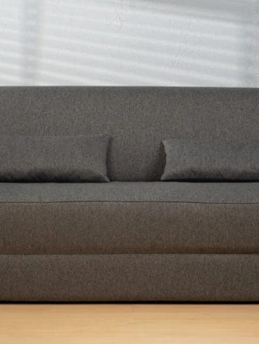 emma sofa bed review