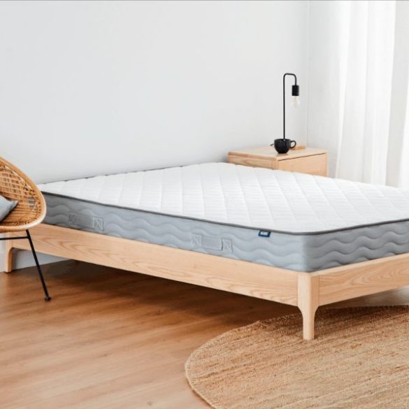 ecosa align firm mattress review