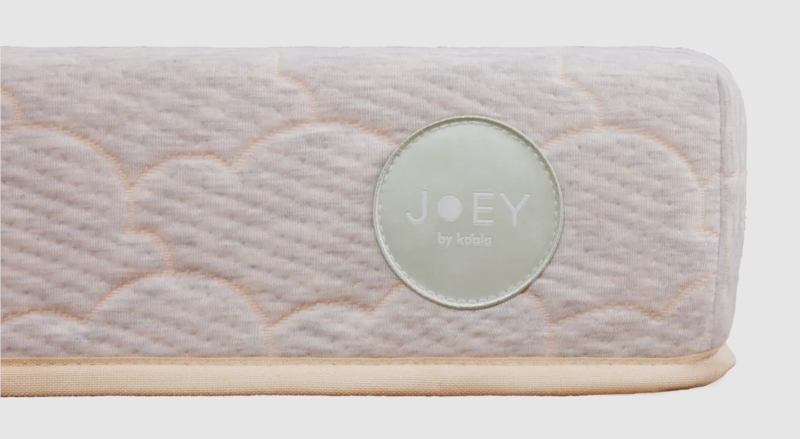 joey baby mattress cover