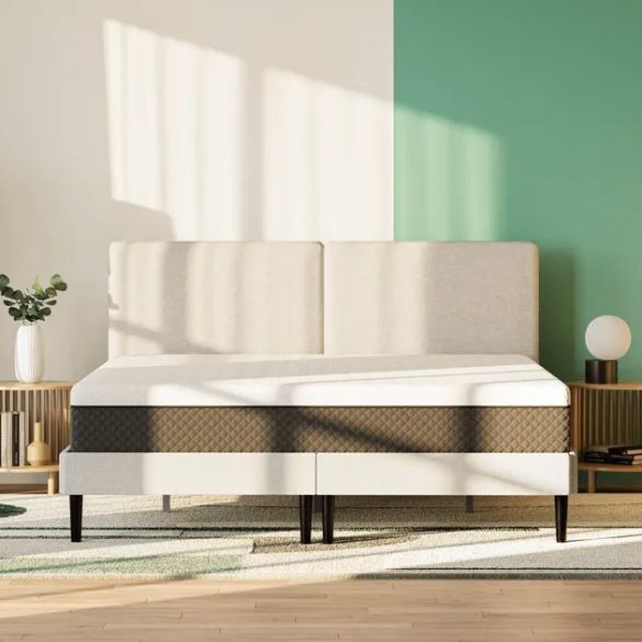 emma comfort 2 mattress review