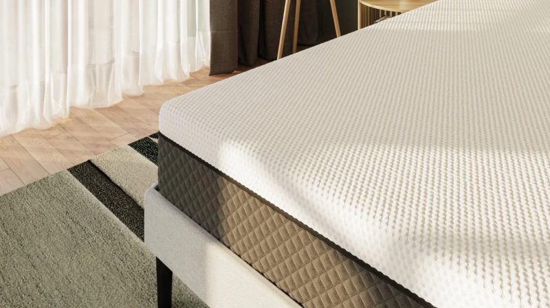 emma comfort 2 mattress