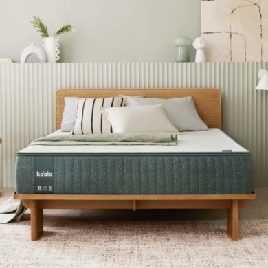 koala plus mattress review