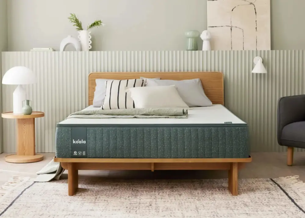 koala plus mattress review