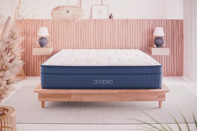 Onebed Modular Mattress Review Best Mattress AU