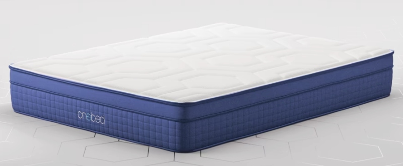 onebed modular mattress