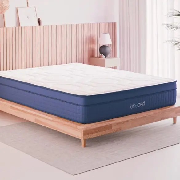 onebed modular mattress review