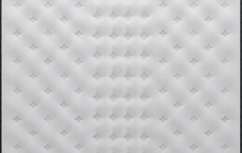 origin lumbarcloud mattress cover