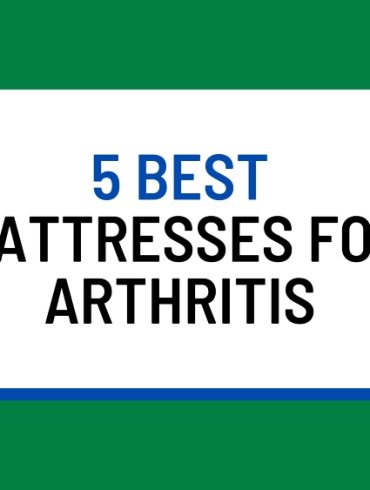 best mattresses for arthritis