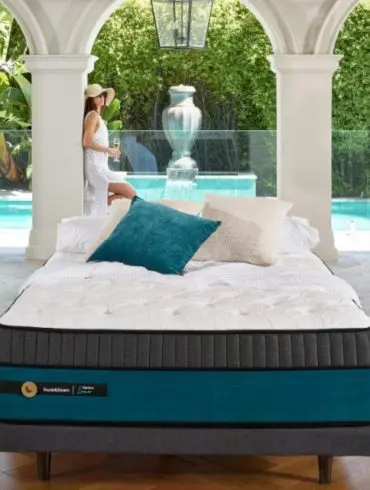 dusk and dawn signature luxe mattress review