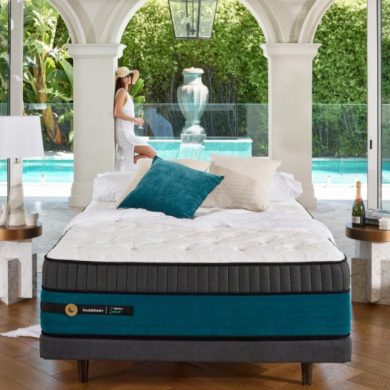 dusk and dawn signature luxe mattress review