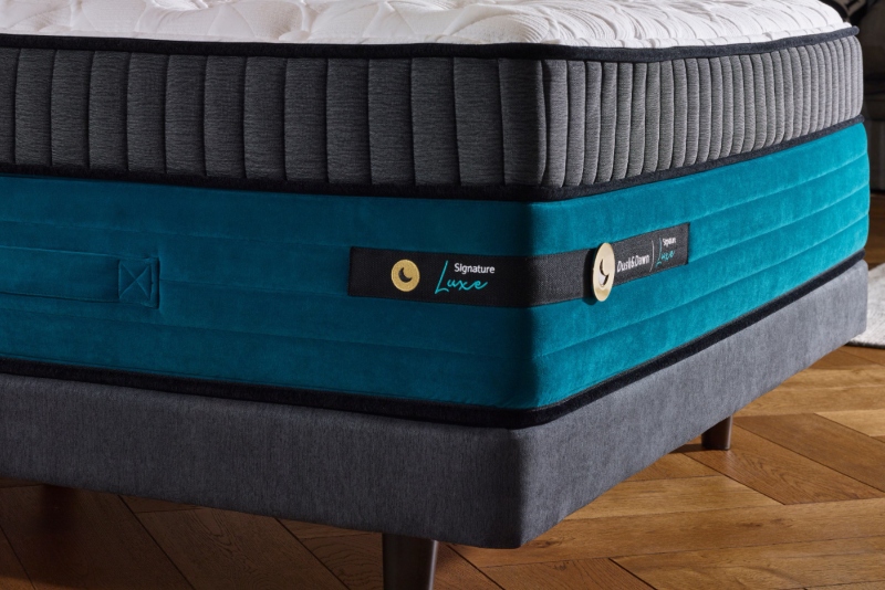 dusk and dawn signature luxe mattress