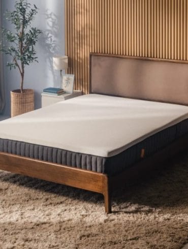 emma luxe mattress review