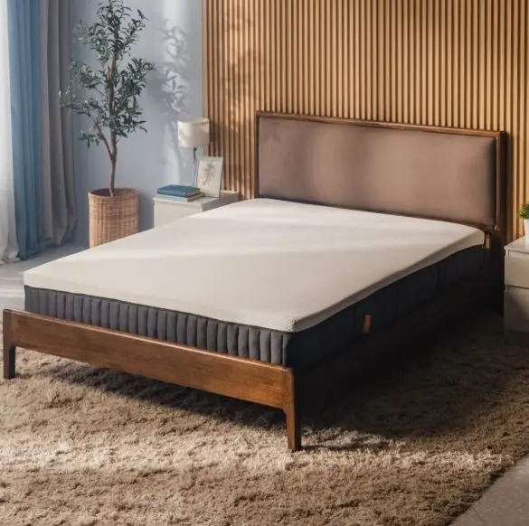 emma luxe mattress review