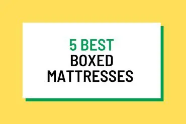 best boxed mattresses