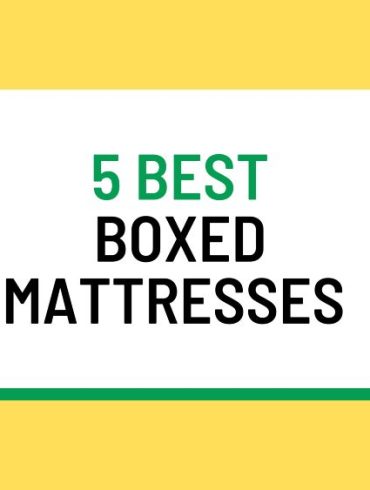 best boxed mattresses