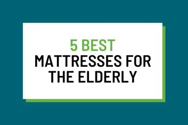 best mattresses for elderly