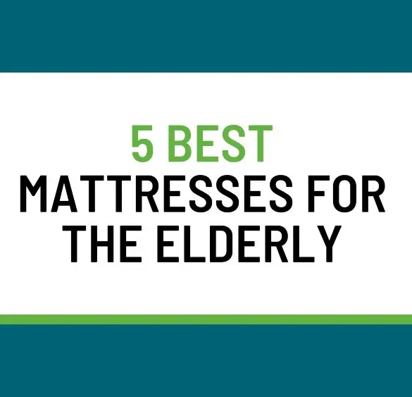 best mattresses for elderly