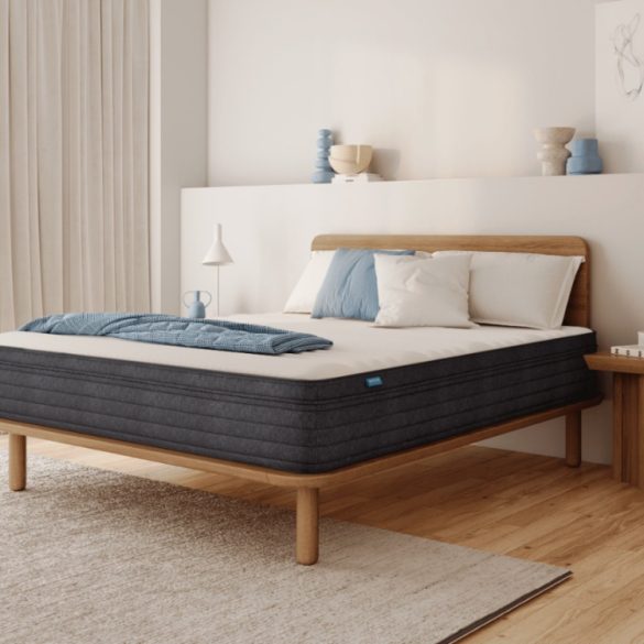 origin hybrid mattress review