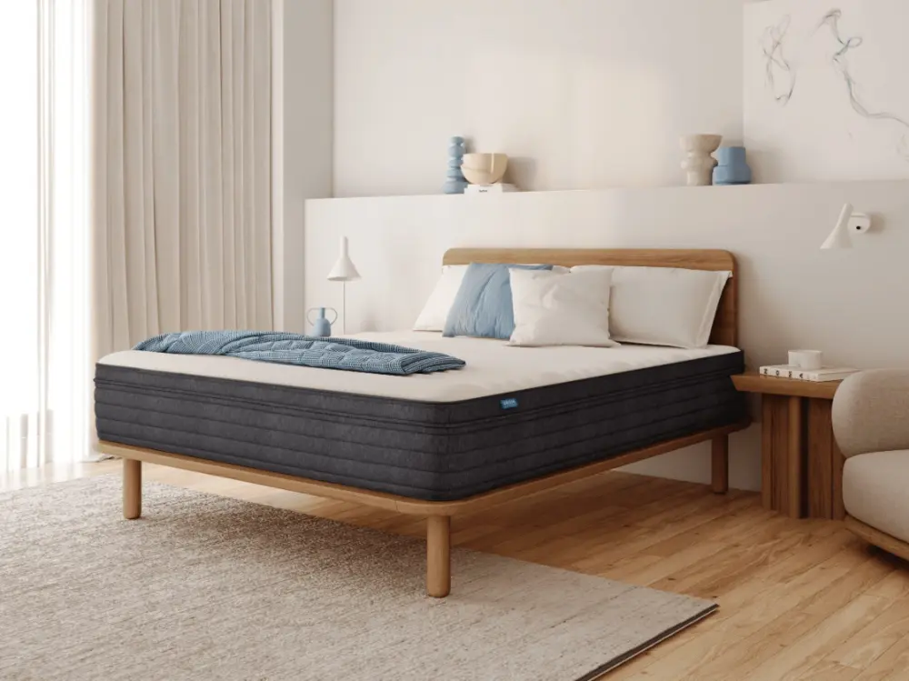 origin hybrid mattress review