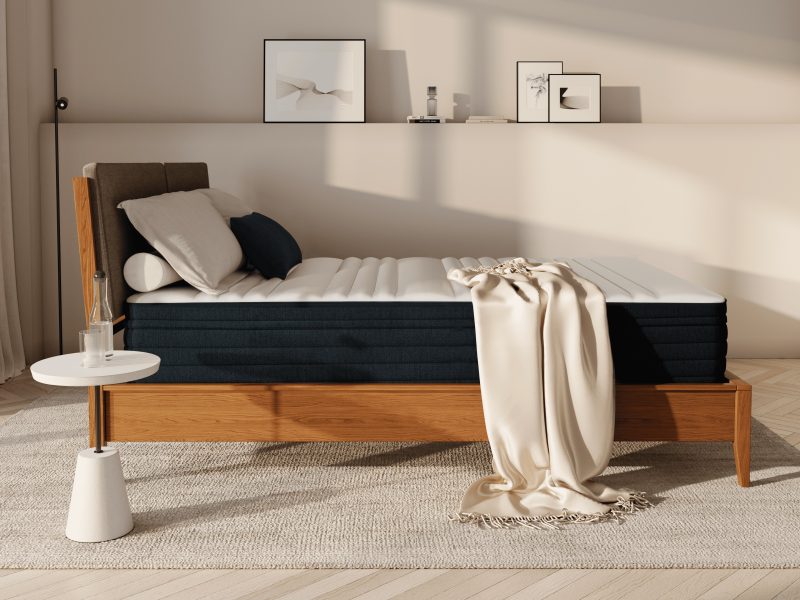 origin hybrid pro mattress