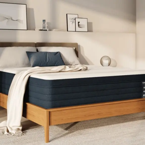 origin hybrid pro mattress review