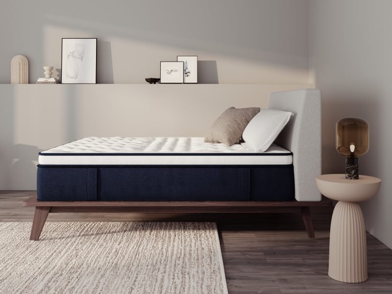 origina lumbarcloud mattress