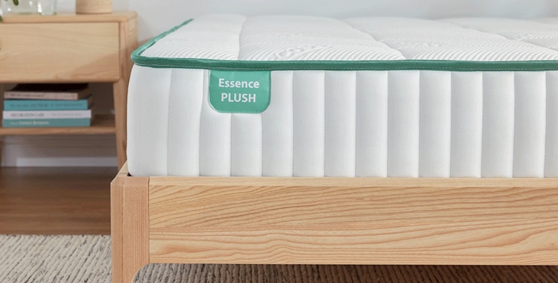 ecosa essence mattress cover