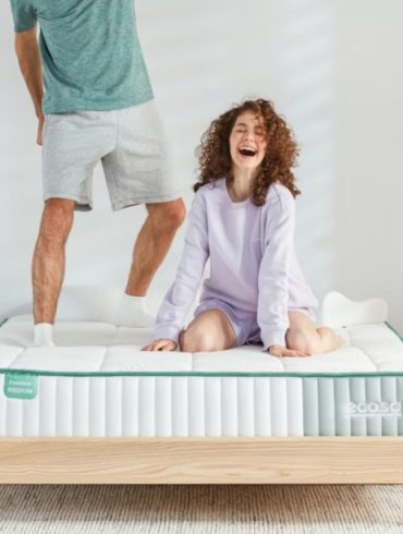 ecosa essence mattress review