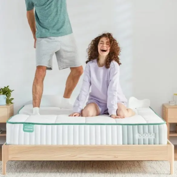 ecosa essence mattress review