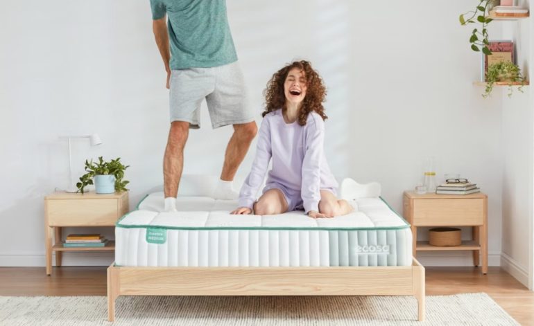 ecosa essence mattress review