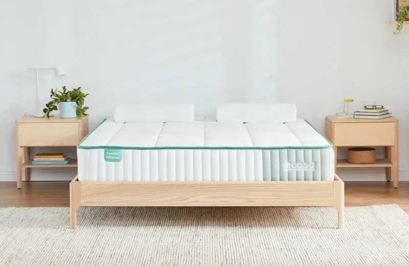 ecosa essence mattress