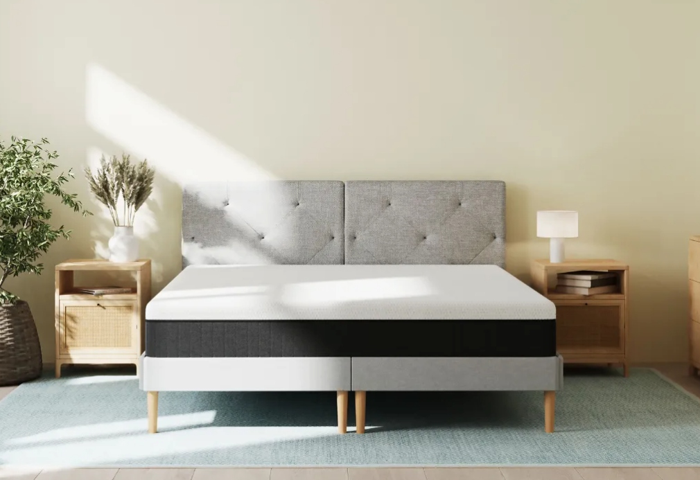 emma comfort essential mattress review