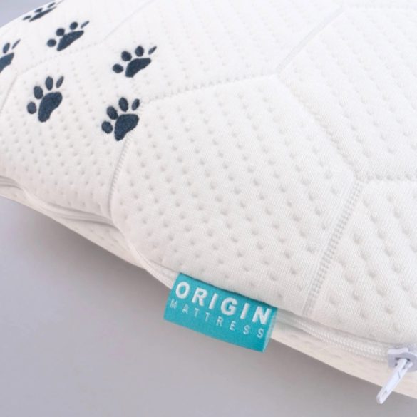 origin cosypaws pillow review