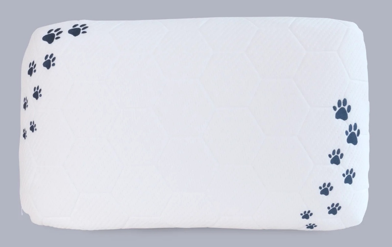 origin cosypaws pillow