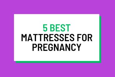 best mattresses for pregnancy