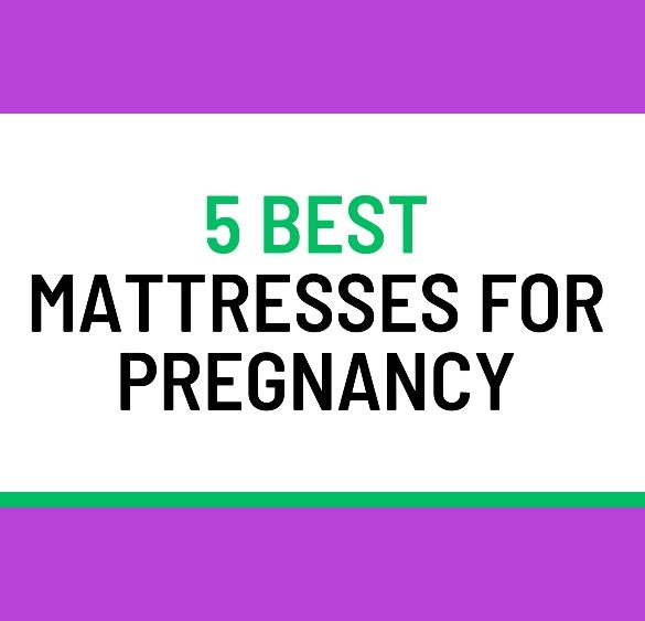 best mattresses for pregnancy