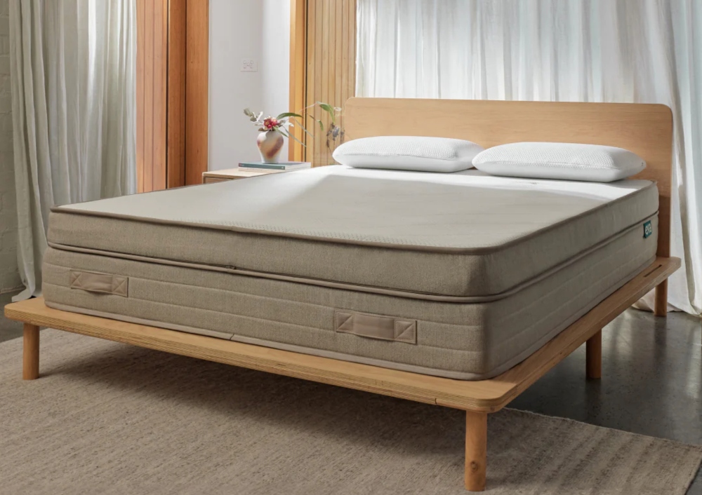 5 Best Mattresses for Pregnancy 4 eva premium adapt mattress review
