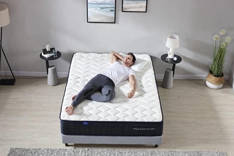 Sleep Republic Mattress Review 7 sleep republic mattress lifestyle