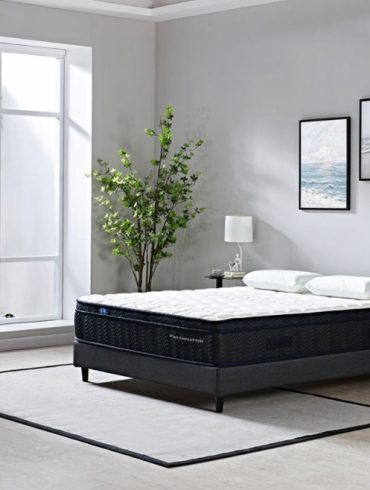 sleep republic mattress review