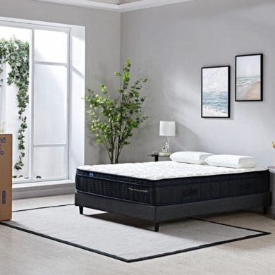 sleep republic mattress review