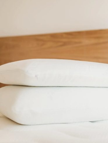 sleep republic pillow review