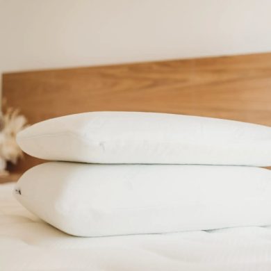sleep republic pillow review
