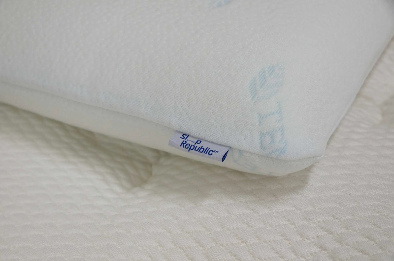 Sleep Republic Pillow Review 2 sleep republic pillow
