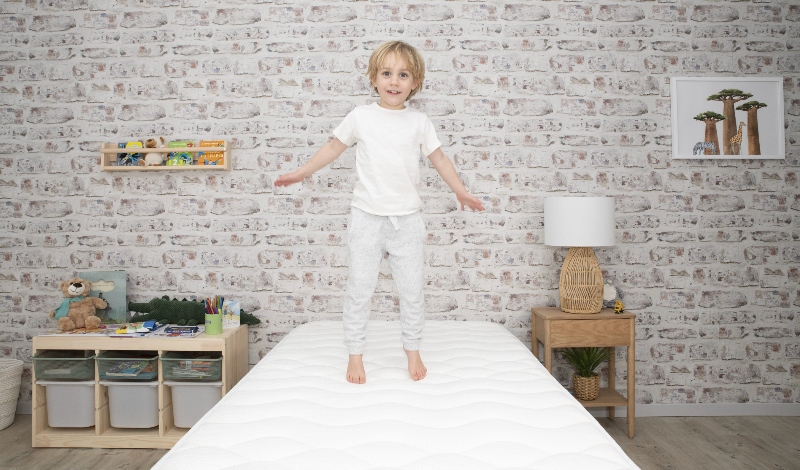 Sleep Republic Kids Mattress Review 3 sleep republic kids mattress