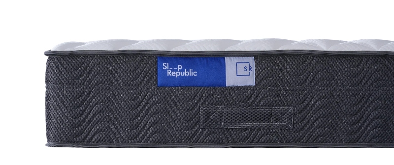 sleep republic es mattress cover