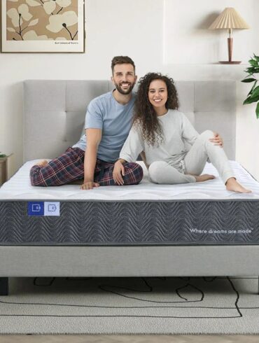 sleep republic es mattress review
