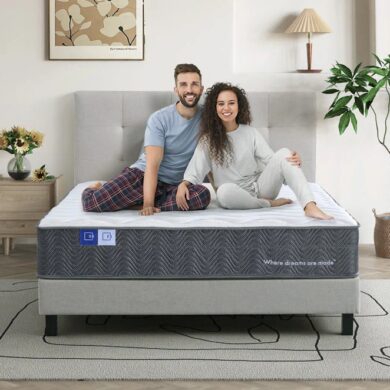 sleep republic es mattress review